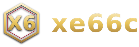 xe66c logo