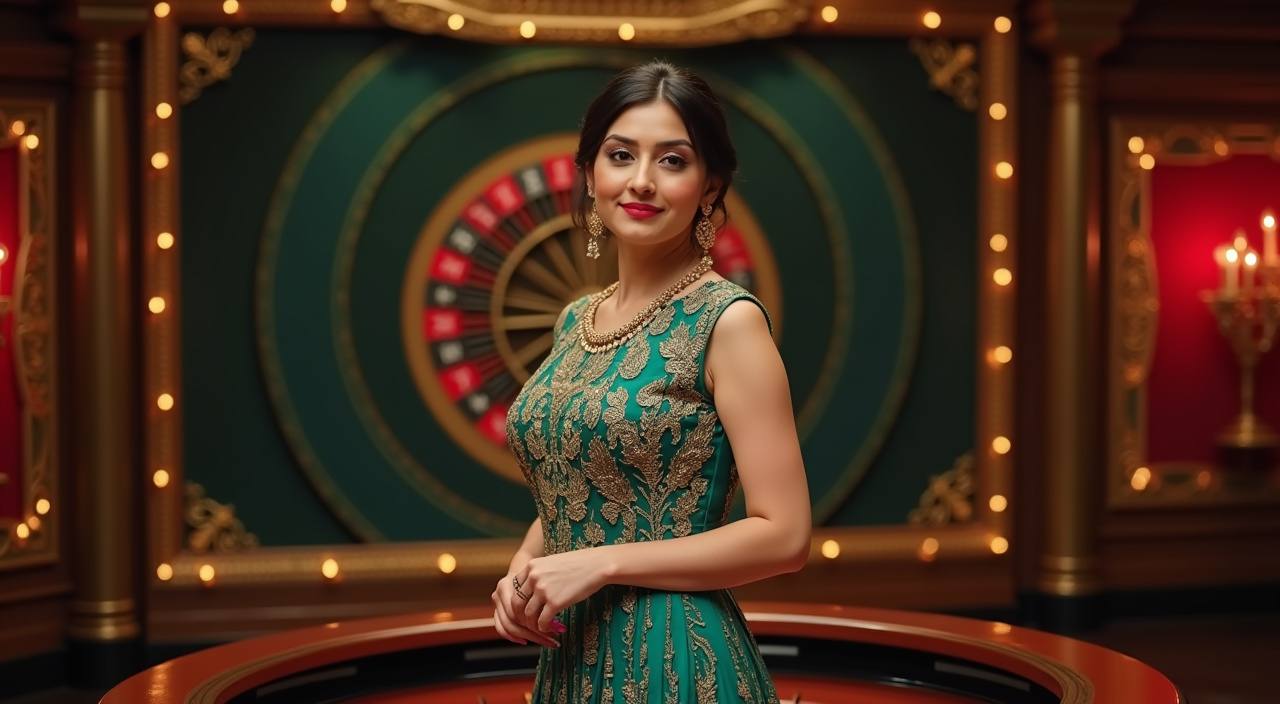 xe66c Table Mini Baccarat — একটু ছোট টেবিল, একই রোমাঞ্চ